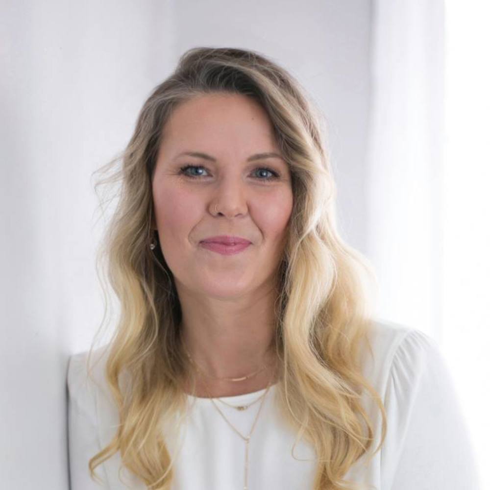 Meet your Posher, Caley